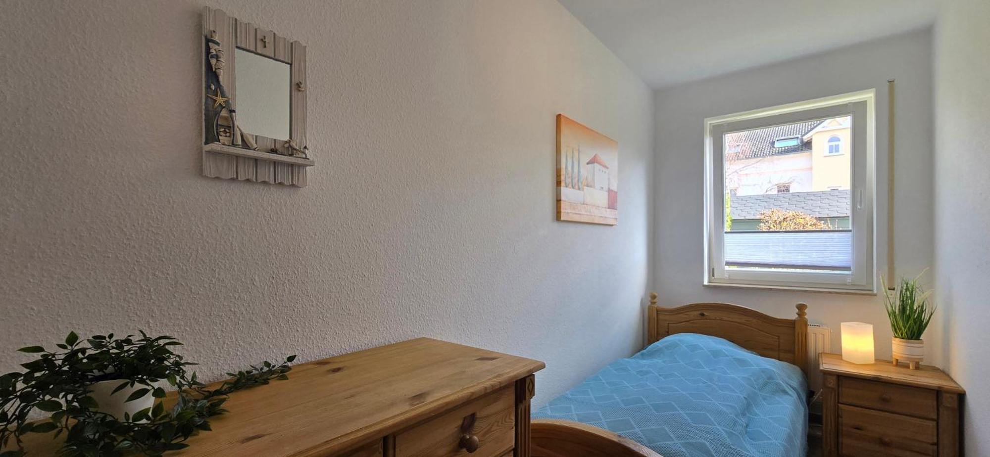 Ferienwohnung E4 Graal-Mueritz Eksteriør billede
